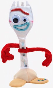 Toy Story Forky Plush