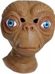 Latex E.T. Mask