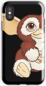 Gremlins Gizmo Cute iPhone Case