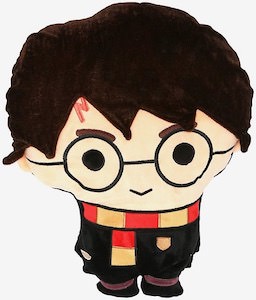 Harry Potter Character Pillow