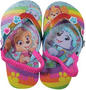 PAW Patrol Sandals