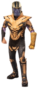 Avengers Endgame Kids Thanos Costume