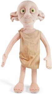 Dobby The Noble Collection Plush