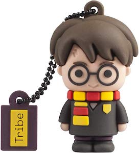 Harry Potter Character USB Flash Drive