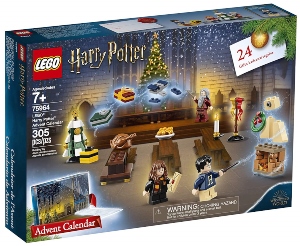 LEGO Harry Potter 2019 Advent Calendar