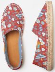 Olaf Summer Icons Slip On Shoes