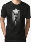Marvel Captain America And A Star T-Shirt