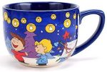 Charlie Brown Christmas Mug