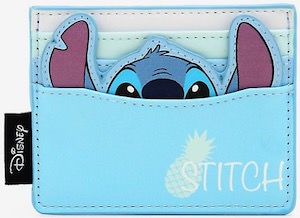 Lilo & Stitch Card Holder