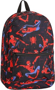 Marvel Spider-Man All Over Backpack