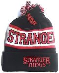Stranger Things Beanie Hat