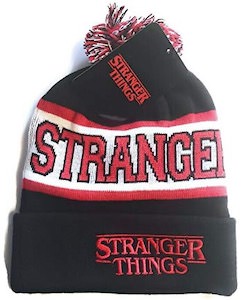 Stranger Things Beanie Hat