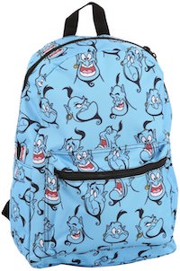 Aladdin Genie Backpack