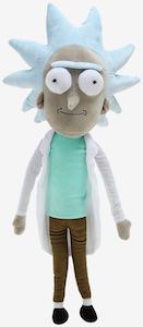 Rick Plush