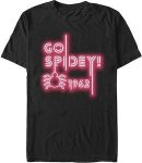 Marvel 1962 Go Spidey! T-Shirt