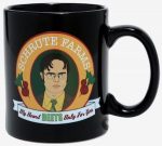 The Office Schrute Farms Mug