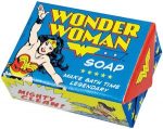 Wonder Woman soap