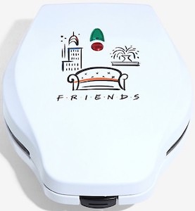 Friends Mini Donut Maker