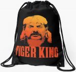 Tiger King Backpack