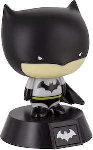 Batman Figurine Light