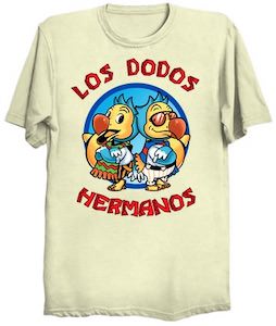 Los Dodos Hermanos T-Shirt