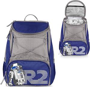Star Wars R2-D2 Cooler Backpack