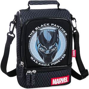 Marvel Black Panther Lunch Box
