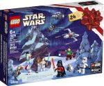 LEGO Star Wars Advent Calendar 2020
