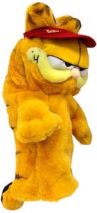 Garfield Golf Club Head Cover