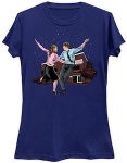 The Office Pam And Jim Dancing T-Shirt