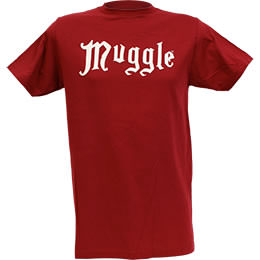 Muggle T-Shirt