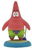 Patrick Star Action Figure