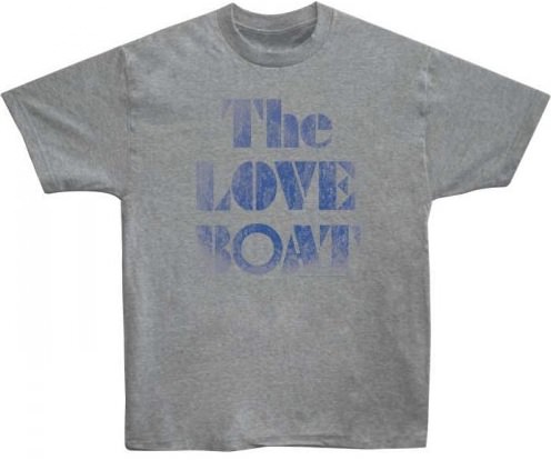 The Love Boat T-Shirt