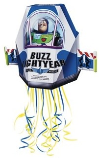 Buzz Lightyear Pinata