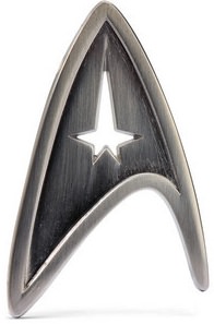 Star Trek Pins