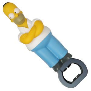 Homer Bottle Opener