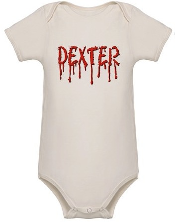 Dexter Bodysuit