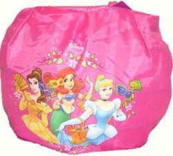 Disney Princess Collapsible Pail