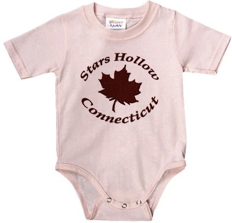 Stars Hollow Bodysuit