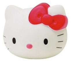 Hello Kitty Antenna Topper