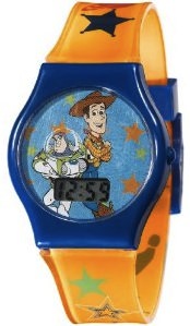 Toy Story Watch