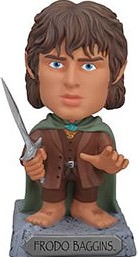 Frodo bobblehead