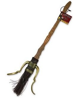 Harry Potter Broom