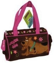 Scooby-Doo hand bag