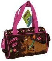 Scooby-Doo hand bag