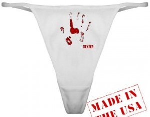 Dexter Thong