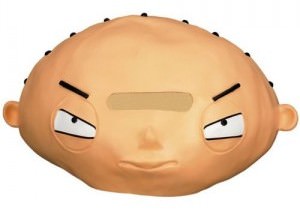 Family Guy Stewie Mask