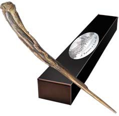 Harry Potter snatchers wand