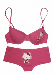 Hello Kitty underwear