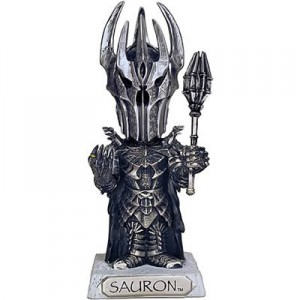 Lord of the rings Sauron Wacky Wobbler